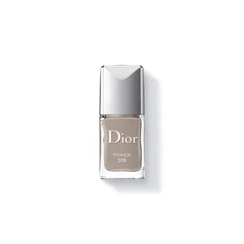 

DIOR ROUGE DIOR VERNIS NAIL LACQUER 306 GRAY TRIANON