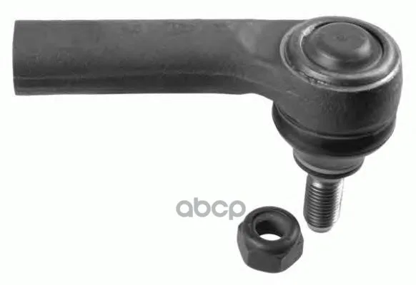 Наконечник Р/Т Audi A3/Vw Golf Iv/Bora/Skoda Octavia 01/98- Прав. Lemforder 2225103 LEMFORDER арт. 2225103