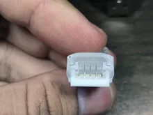 Led-Strip-Connector WS1812B Waterproof for RGB Rgbww-Light And Non Ce-Rohs 12mm 2-3-4-5-6-Pin