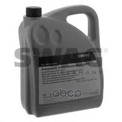Масло Для Акпп Atf-2 M 1375.4 6hp 5 Л. Swag 30938935 Swag арт. 30938935