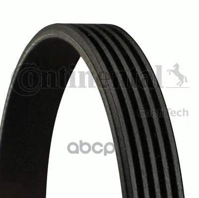Ремень Поликлиновой Subaru ContiTech арт. 5PK869