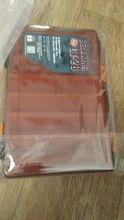 Tackle-Box Bait-Hooks Fishing-Lure BEARKING Double-Sided Compartments Professional