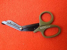 First Aid EMT Shears Emergency Bandage Paramedic Nursing Scissor Cut NEW-M35