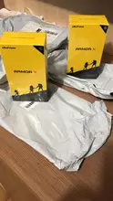Ulefone Armor X5 IP68 32GB 3GB WCDMA/GSM/LTE NFC Octa Core Face Recognition 13mp New