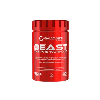 

Beast - 300g [Galvanize] Pink Lemonade