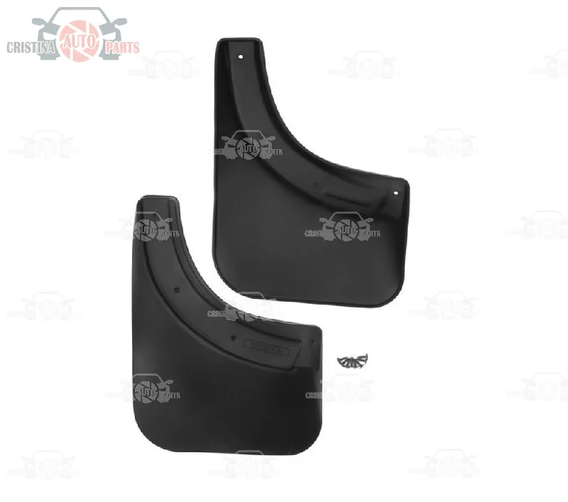 Автомобильные Брызговики для Volkswagen Touareg II 2010~ mudflaps Брызговики брызговиков заднее крыло брызговиков автомобильные аксессуары