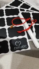 Labels Stickers Blackboard Organizer Salt Liquid-Chalk Spice-Jar Kitchen-Accessories