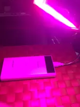 Grow-Lamp Sunlight Imitating Young-Plants Uv-Growing Full-Spectrum Indoor LED DC 5V 3W