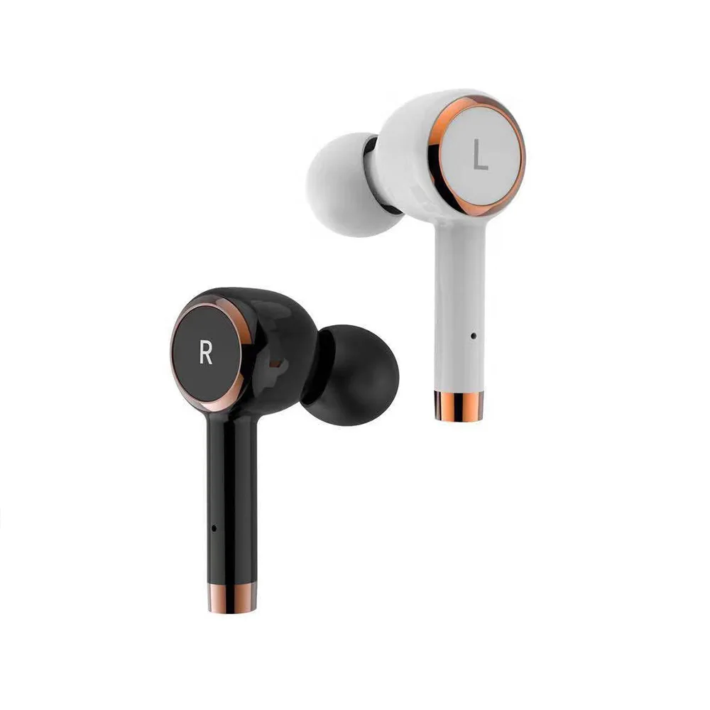 Bluetooth наушники Mobpro L2 TWS IPX5 водонепроницаемые|Наушники и гарнитуры| |