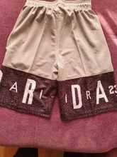 Pantalones cortos de baloncesto para hombre, pantalones cortos de tabla de compresión de entrenamiento de secado rápido, para hombre, ejercicio de fútbol, correr, Fitness, Yoga