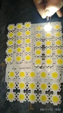 Light-Lamp Led-Source-Chip High-Power 11mm 10W 3W 7W 5W Lot 15pcs Cob-Side