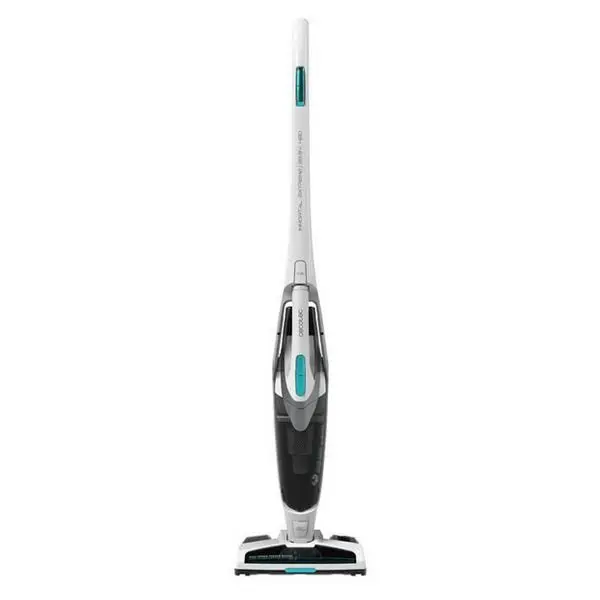Вертикальный и ручной циклонный вакуумный Cecotec Conga Immortal Extreme H2O 33,3V