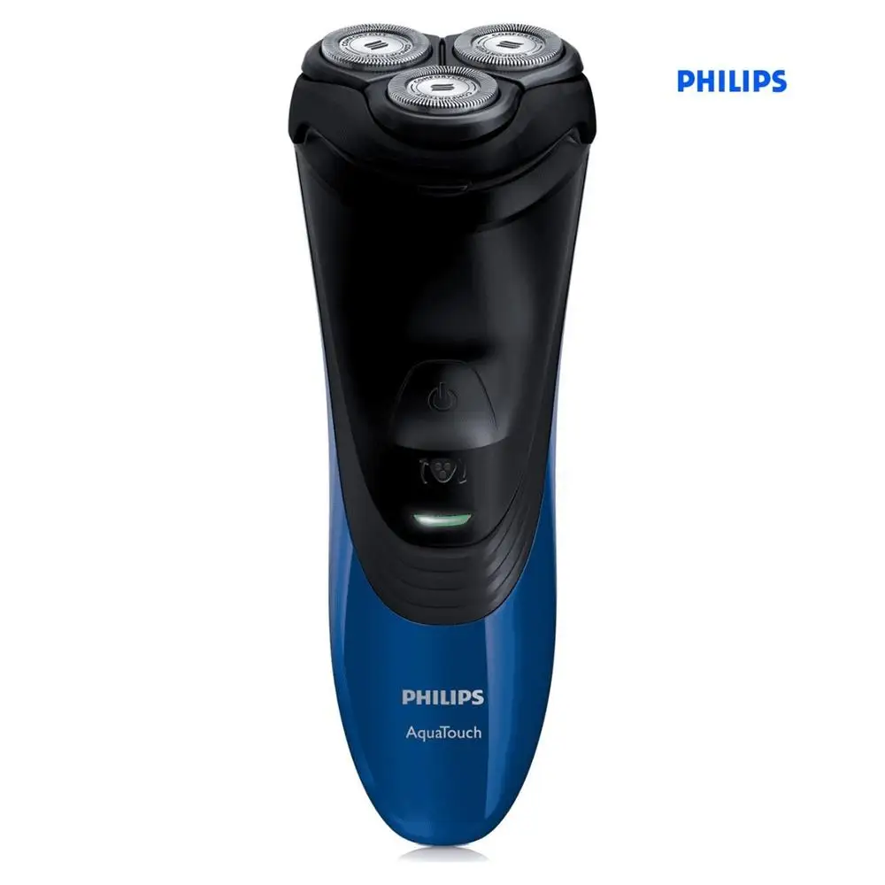

Philips AquaTouch Electric Shaver Wet & Dry AT77020