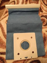 Fabric-Bag Replacement-Part Vacuum-Cleaner Samsung High-Quality for Dust-Bag Long Term