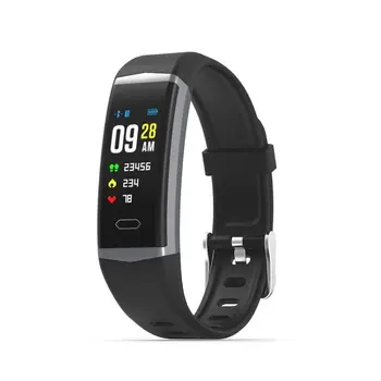 

Muvit IO Sport Aqua 0.96 "Black