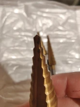 Opener Tile Bits Concrete-Hole Ceramic Glass Drill-Size Alloy JUSTINLAU Cross-Hex Triangle