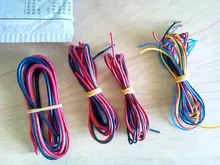Wire-12awg Heat-Resistant Silicone High-Temperature 15-16awg 20-Awg 18 11 10 13 14 17