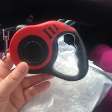 Dog-Leash-Rope Collar Harness Retractable Small Large Dog Cat Lead Nylon for Medium Py0508