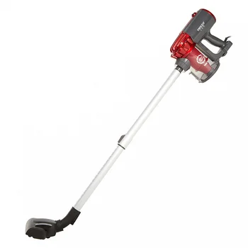 

Vacuum cleaner мультициклон 2 in 1 Delta Lux de-3500, 1000 W, gray with red