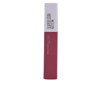 

Superstay matte ink lipstick 15 lover 5 ml