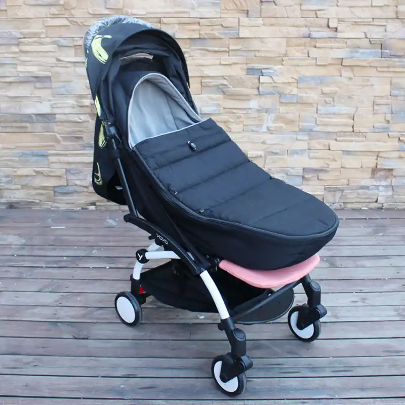 bugaboo winter
