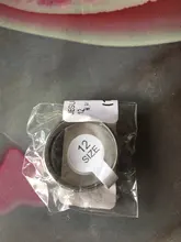 Anillo con letra de Jesús para hombre y mujer, de titanio, acero inoxidable, dorado, negro, plateado, Cruz, regalo de joyería para pareja