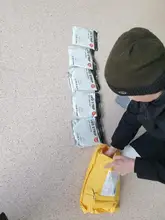 Led-Strip-Light WS2813 Addressable 144 Leds Dual-Signal Individually 1m 5m DC12V 65 67