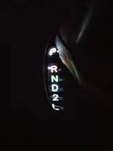 Auto-Side-Wedge-Light-Lamp Instrument Dashboard-Gauge Car-Interior SMD T5 12v Light Led-1