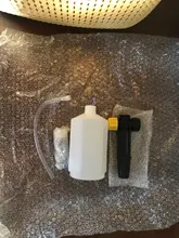 Snow Foam Lance Foam Cannon for Karcher Daewoo Hammer Huter Makita Bosch Parkside Lavor