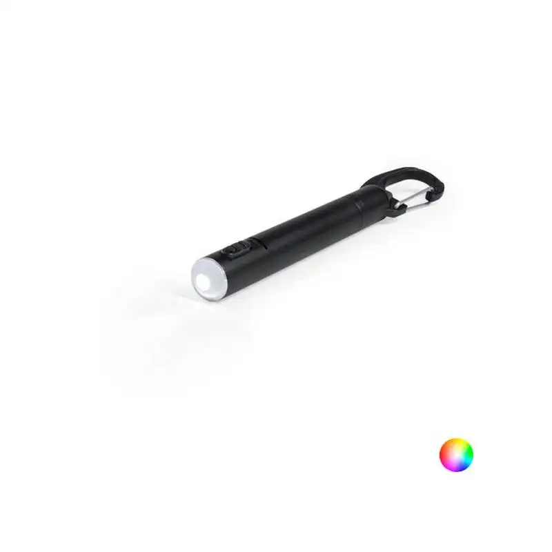 Ballpoint pen with Flashlight 145035