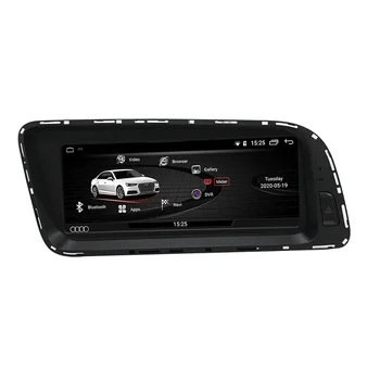 

Native reciever for Audi Q5 2009-2017 on Android