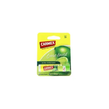 

Carmex Lip Balm Lime Barroom 4,2g
