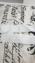 10 Uds etiqueta NTAG213 etiqueta NFC Etiqueta de patrulla clave etiqueta RFID para tarjeta de Control de acceso