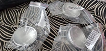 Moldes de bombas de baño redondos de aleación de aluminio, 2 uds., herramienta artesanal, bomba de baño, Bola de sal, regalos caseros, molde de esfera semicircular
