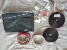 Insect-Screen-Window Curtain Mesh Fly-Mosquito Magnetic Anti-Insect DIY Summer Removable