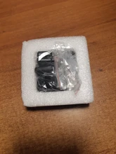 NOISE-SUPPRESSOR-FILTER Ferrite-Core Powerusb-Antenna Cord-Ring Audiocable RFI Choke