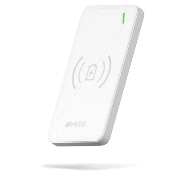 

External Battery HiPER sx8000 White
