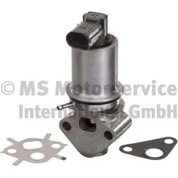 

Recirculation valve \ VW Sharan Seat Alhambra 2.0T 97-10 PIERBUR