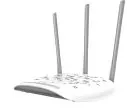 

N450 WI-FI ACCESS POINT QUALCOMACCS 450MBPS AT 2.4GHZ 802.11B/G/N
