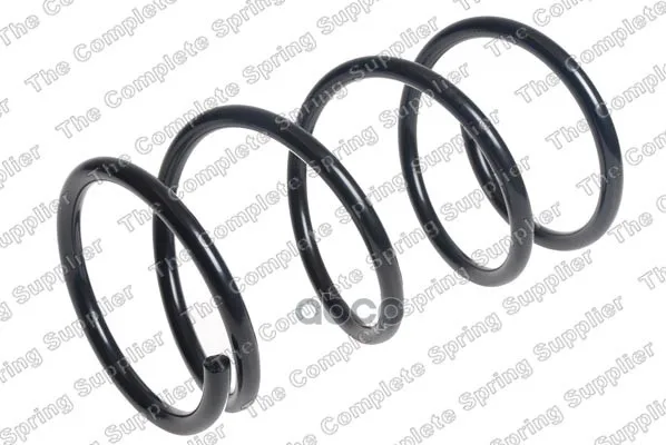 Пружина Подвески Mitsubishi Asx 1.8 10- Передняя Lesjofors 4059257 Lesjofors арт. 4059257