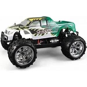 Радиоуправляемый монстр HSP Nokier 4WD RTR масштаб 1:8 2.4G