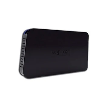 

External Box approx! appHDD05BK 2.5" USB 2.0 Black
