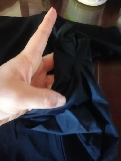 Menstrual Leakproof Period Underwear Panty photo review