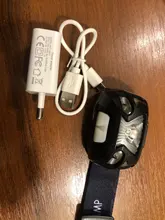 Sensor Headlight Torch ZK20 EDC Rechargeable LED Mini-Usb