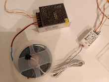 Switch Infrared-Sensor Leds Honeyfly Auto-On/Off Patented CE for 100-240V 5-10CM 5-10CM