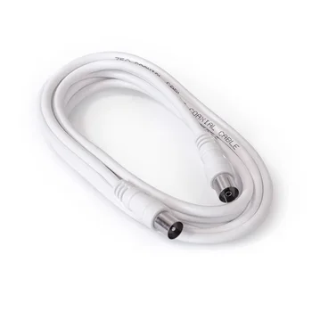 

Axil MP0579C white antenna extender 2,5meters male/female Original new shipping Spain Square