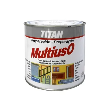 

Multipurpose primer Titan