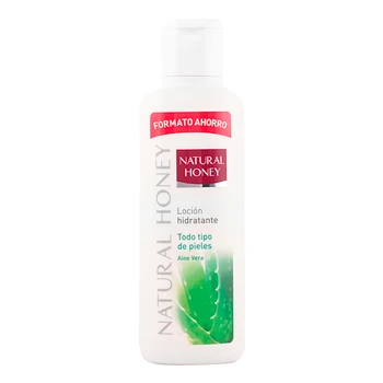 

Body Lotion Aloe Vera Natural Honey