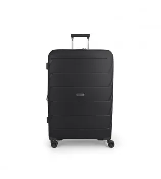 

Large suitcase Gabol Sakura Black