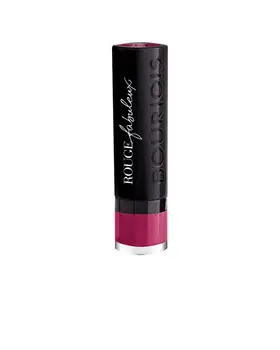 

BOURJOIS ROUGE FABULEUX lipstick # 014-clair de plum